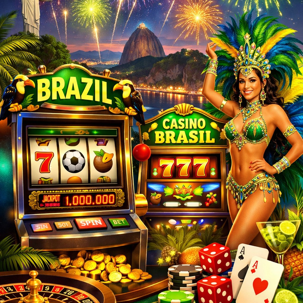 Download app 777saopaulo Android iOS