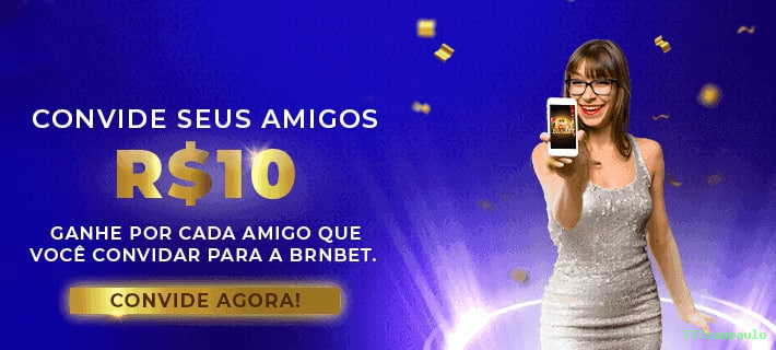 Plataforma 777saopaulo - cassino e apostas